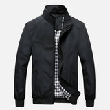 Jaqueta Masculina Ferrutini FRT104