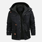 Jaqueta Masculina Ferrutini FRT137