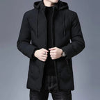 Jaqueta Masculina Ferrutini FRT157