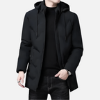 Jaqueta Masculina Ferrutini FRT157