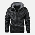 Jaqueta Masculina Ferrutini FRT160