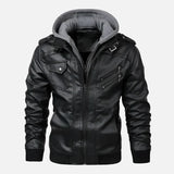 Jaqueta Masculina Ferrutini FRT160