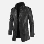 Jaqueta Masculina Ferrutini FRT158