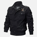 Jaqueta Masculina Ferrutini FRT188