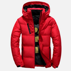 Jaqueta Masculina Puffer Ferrutini FRT153
