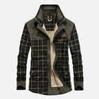 Jaqueta Masculina Ferrutini FRT115