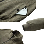 Jaqueta Masculina Ferrutini FRT113