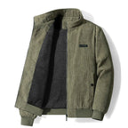 Jaqueta Masculina Ferrutini FRT113