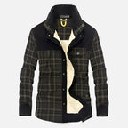 Jaqueta Masculina Ferrutini FRT115