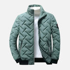 Jaqueta Masculina Ferrutini FRT122