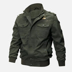 Jaqueta Masculina Ferrutini FRT188