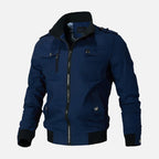 Jaqueta Motociclista Masculina Ferrutini FRT164