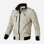 Jaqueta Motociclista Masculina Ferrutini FRT164