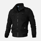Jaqueta Motociclista Masculina Ferrutini FRT164