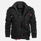 Jaqueta Motociclista Masculina Ferrutini FRT174