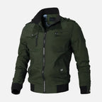 Jaqueta Motociclista Masculina Ferrutini FRT164