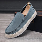 Mocassim Masculino Montvani MV046
