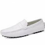 Mocassim Masculino em Couro Montvani MV041