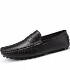 Mocassim Masculino em Couro Montvani MV041