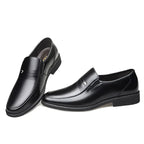Mocassim Masculino Montvani MV066