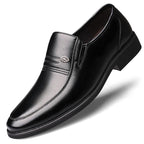 Mocassim Masculino Montvani MV066