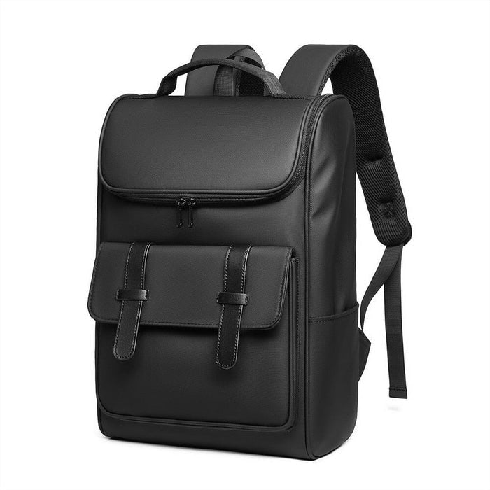 Mochila Casual Impermeável Montvani MV416
