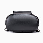 Mochila de Couro Masculina Montvani MV422