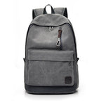 Mochila de Lona Montvani MV426