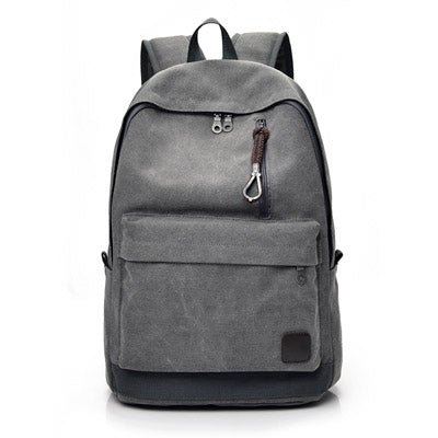 Mochila de Lona Montvani MV426