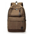 Mochila de Lona Montvani MV426