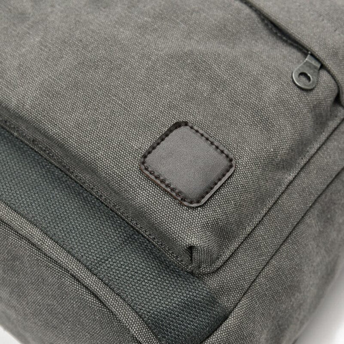 Mochila de Lona Montvani MV426