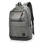 Mochila de Lona Montvani MV426