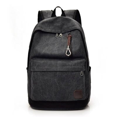 Mochila de Lona Montvani MV426
