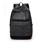 Mochila de Lona Montvani MV426