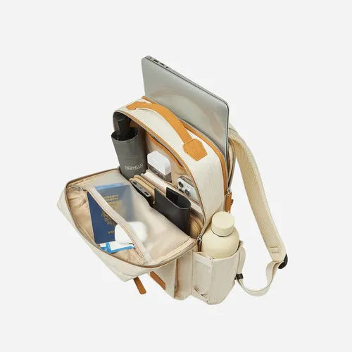 Mochila de Viagem Básica Montvani MV415