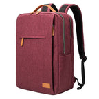 Mochila de Viagem Básica Montvani MV415