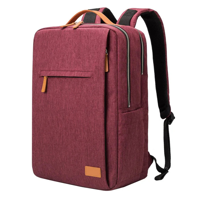 Mochila de Viagem Básica Montvani MV415