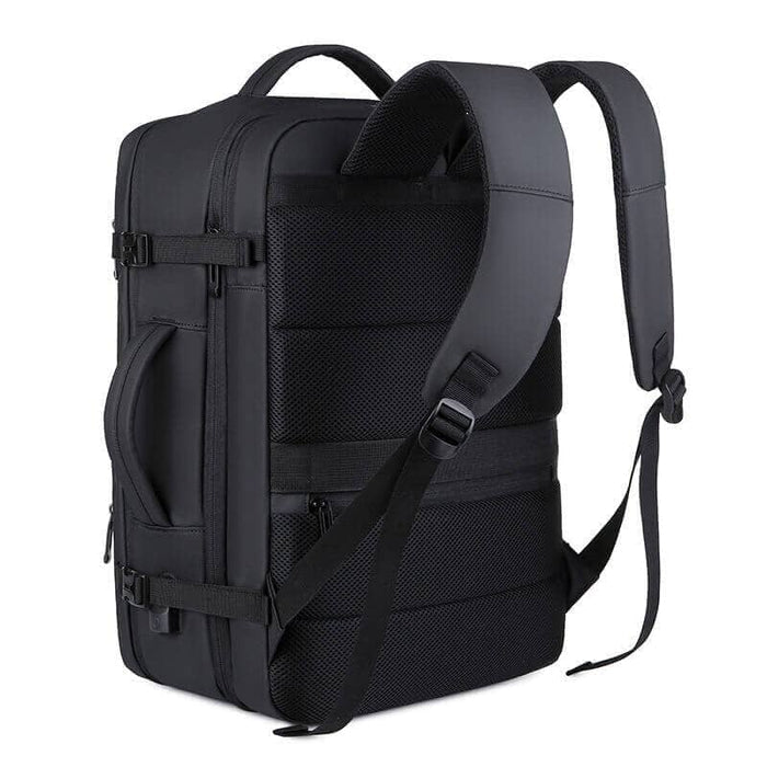 Mochila de Viagem Expansiva Montvani MV424