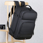 Mochila de Viagem Expansiva Montvani MV424