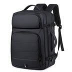 Mochila de Viagem Expansiva Montvani MV424