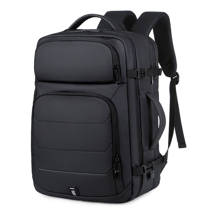 Mochila de Viagem Expansiva Montvani MV424