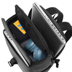Mochila Executiva Impermeável Montvani MV417