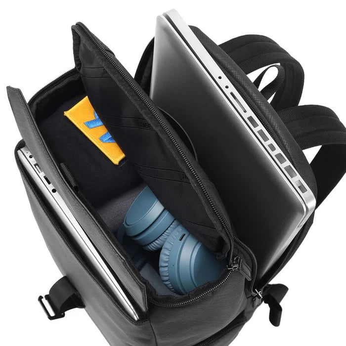 Mochila Executiva Impermeável Montvani MV417