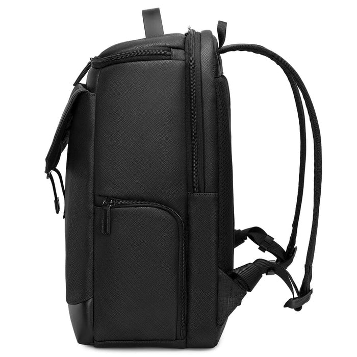 Mochila Executiva Impermeável Montvani MV417