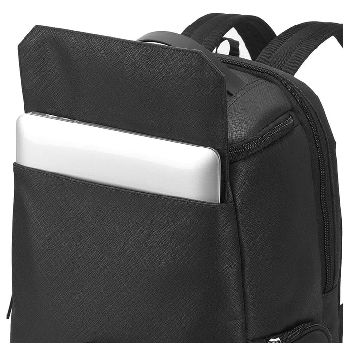 Mochila Executiva Impermeável Montvani MV417