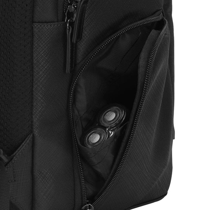 Mochila Executiva Impermeável Montvani MV417