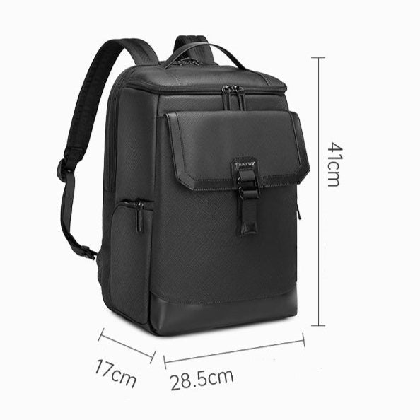 Mochila Executiva Impermeável Montvani MV417