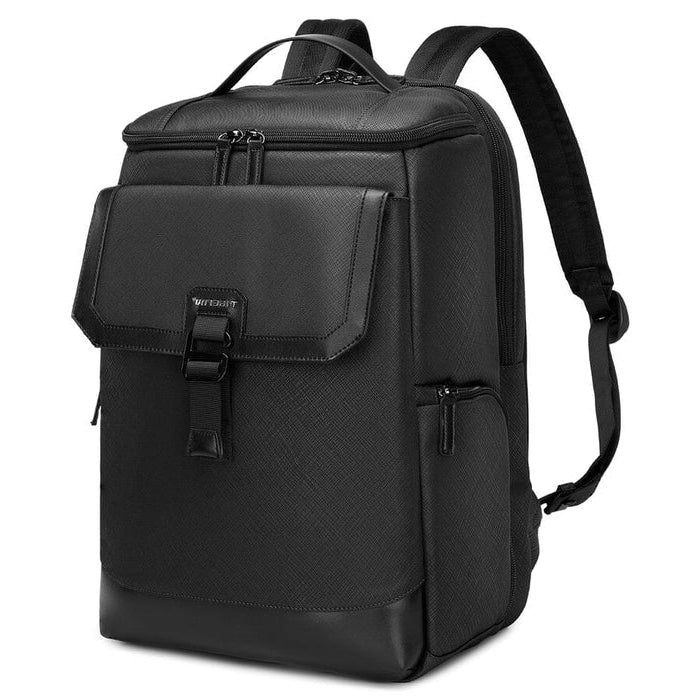 Mochila Executiva Impermeável Montvani MV417