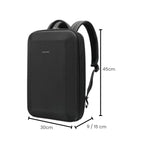 Mochila Executiva Impermeável Montvani MV418