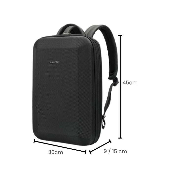 Mochila Executiva Impermeável Montvani MV418